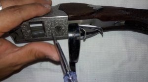 ТОЗ-34Р 1972 г.в. разборка.