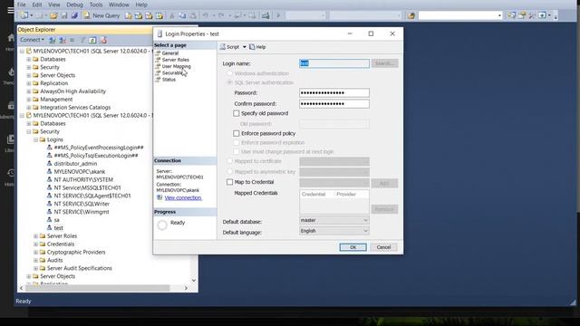 Least level access of SQL Agent ? SQL Agent roles in details | SQL agent related issues @TechandArt смотреть онлайн