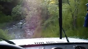 работа дворников ваз 2121 нива