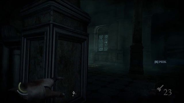 Let's Play Thief - Part 37: The Asylum of Absolute TERROR смотреть онлайн