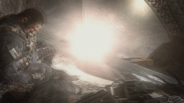 Call of Duty - Ghost - прохождение [15] ОКОНЧАНИЕ - русские субтитры