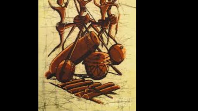 Djembe (Roland Dyens) - Antonio Triolo, Guitar смотреть онлайн