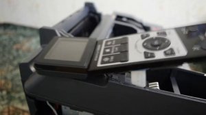 как разобрать принтер epson cx8300