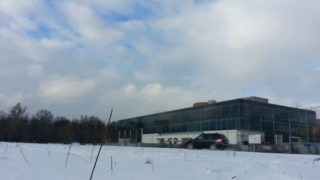 СУБАРУ ФОРЕСТЕР - ВЕСНА смотреть онлайн