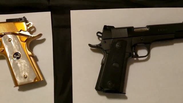 All in the Family Affair: Project Intro - 1911 смотреть онлайн