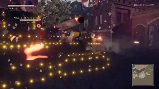 NieR Automata The End of YoRHa Edition Switch Code For Free in 2022 смотреть онлайн