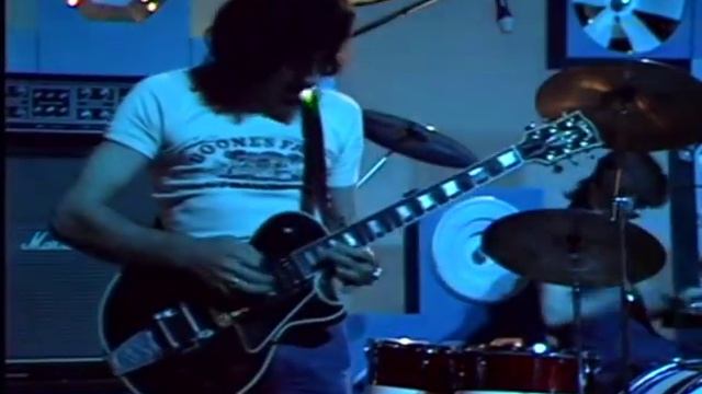 Nazareth - This Flight Tonight (Auftritt Im ORF, 1975)