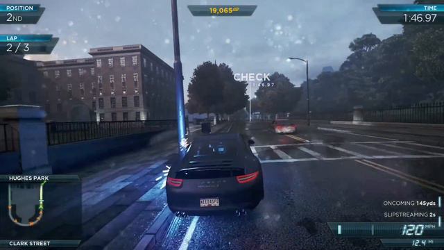 Need for Speed Most Wanted 2012 part 01 смотреть онлайн