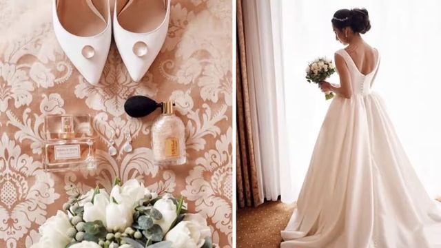 К чему снится свадьба: значение сна. Сонник Миллера смотреть онлайн