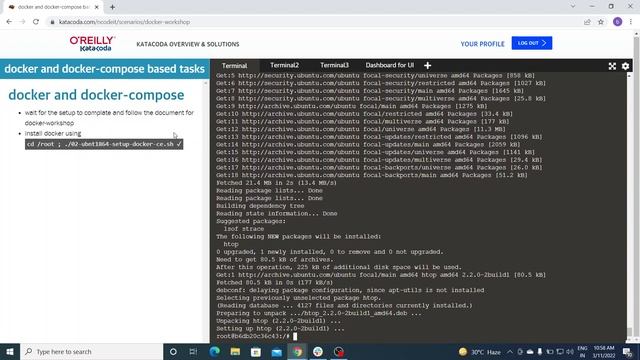 R.bhargav docker workshop Tasks = 13/16 ; 2022 03 11 10 25 47 смотреть онлайн