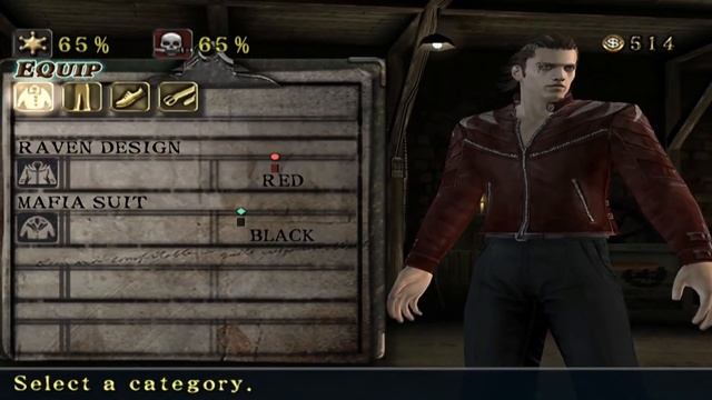 This Forgotten Action RPG/Beat 'em up Game From Playstation 2 Was Way Ahead Of Its Time - Beat Down смотреть онлайн