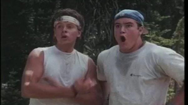 White Wolves A Cry in the Wild II