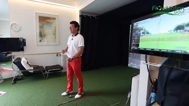 FlowMotion Golf: 1991, Bill Owens découvre Triangulaid ! (English Subtitles) смотреть онлайн
