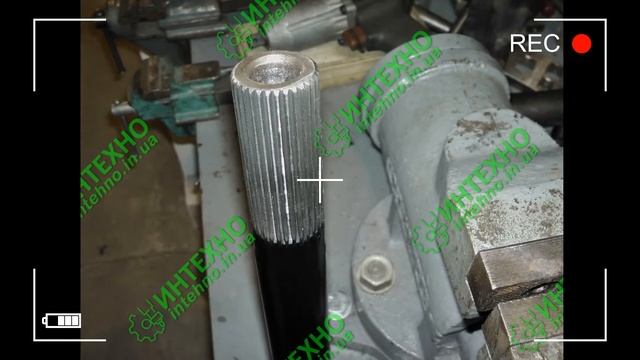 Торсион кабины Renault Magnum