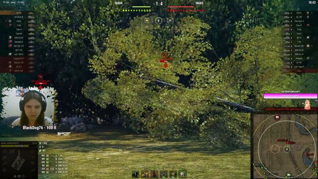 Semovente M43 Bassotto / ОБНОВЛЕНИЕ 1.18 / WORLD OF TANKS смотреть онлайн