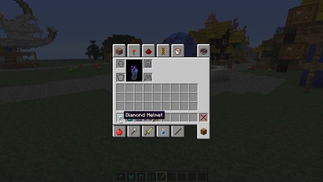Minecraft | MINE LITTLE PONY! (Bronies Unite!) | Mod Showcase смотреть онлайн
