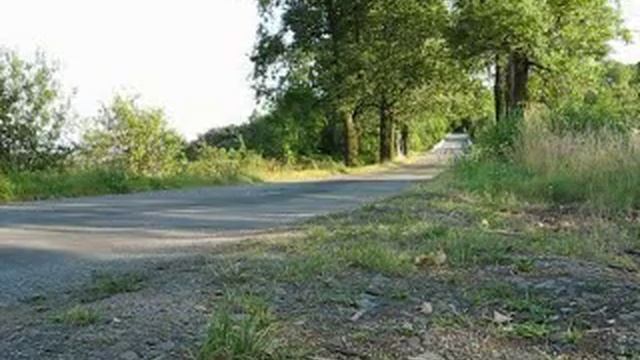 Peugeot 306 Gti-6 Take off run 3 смотреть онлайн