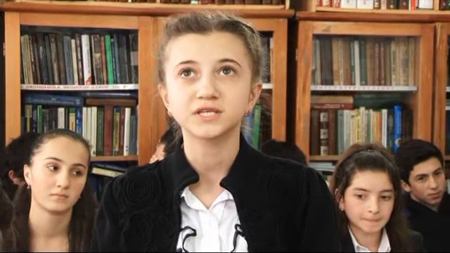 5 Библиотека экология 27 04 2015 смотреть онлайн