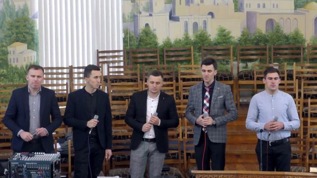 "Був я чужим у світі" Гурт Авен-Єзер 2 смотреть онлайн