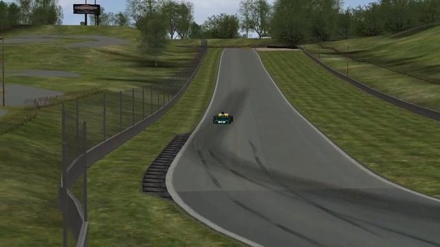 [rFactor] Ensign N173 (F1-1973 Mod) смотреть онлайн