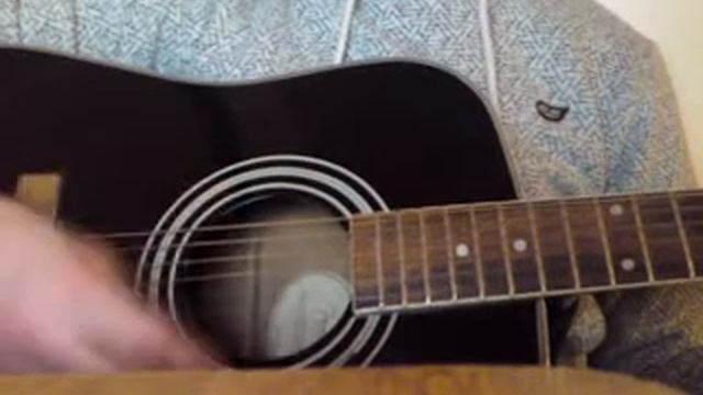 9 crimes - Damien Rice (cover) смотреть онлайн