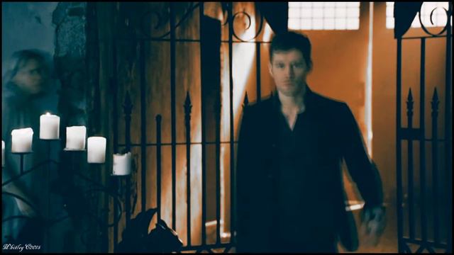 Klaus + Cami | Army смотреть онлайн