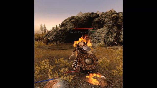 Old man ranting about the Elder Scrolls series (retrospective) смотреть онлайн