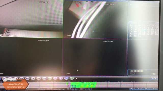 Инструкция по готовой системе видеонаблюдения 5 правил самостоятельной установки смотреть онлайн