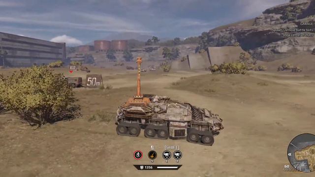 Mandrake Crossout смотреть онлайн