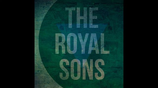 Lower East Side Blues - The Royal Sons смотреть онлайн