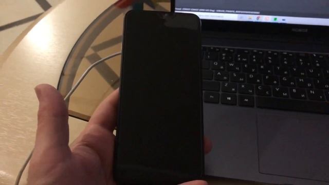 Realme C11 сброс пароля и Гугл аккаунта frp смотреть онлайн