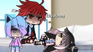 ||Miss wanna die (Rus)||gacha life||