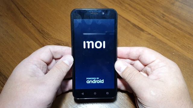 INOI 2 LITE factory reset / сброс до заводских настроек смотреть онлайн