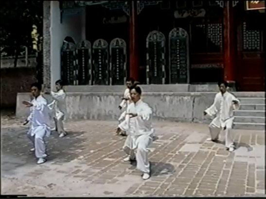 400-летие Чэньцзягоу смотреть онлайн