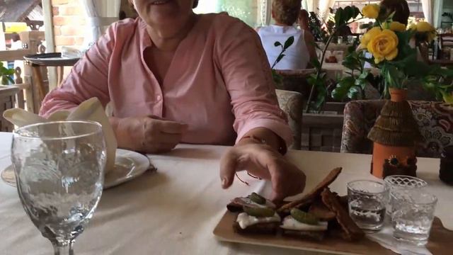 Переезд на юг. Геленджик. Прогулка по набережной. Поздравления смотреть онлайн