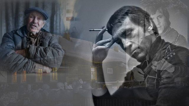 Вл Высоцкий Я полмира почти через злые бои смотреть онлайн