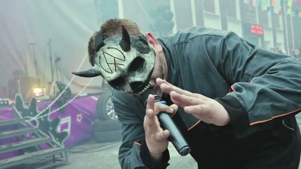 Проект KvazaR - Люби меня