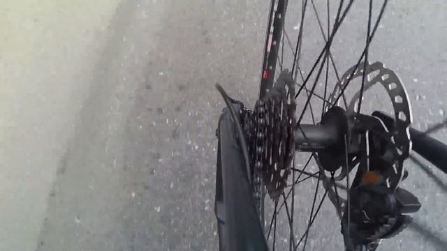 РОМАНТИКА ВЕЛОСИПЕДА смотреть онлайн