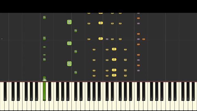 Tobi Theme - Piano Remix - Piggy Roblox смотреть онлайн