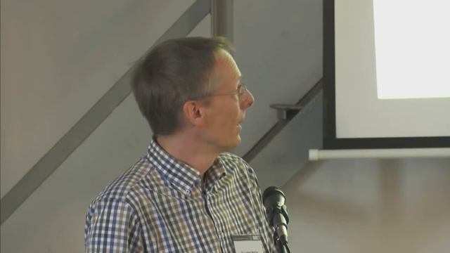 Der Nachmittag Der Hermann Gruson Fachtagung Aus Dem Technikmuseum