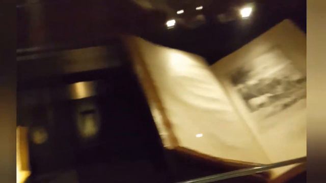 30. FONDATION BODMER/ Genève/Женева/Фонд Бодмера/ смотреть онлайн