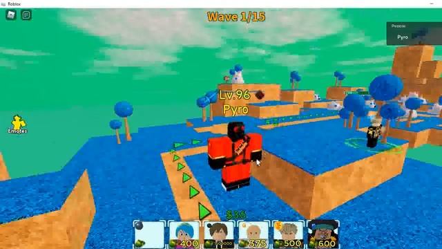 ASTD WINTER EVENT EXPLAINED!!! ROBLOX ASTD GAMEPLAY EVENT! ALL STAR TOWER DEFENSE ROBLOX смотреть онлайн