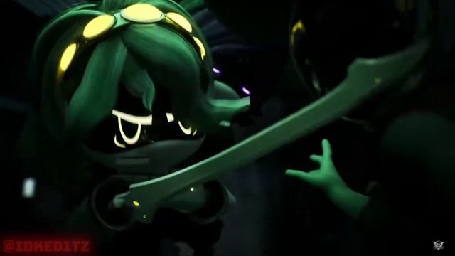 MURDER DRONES - MEMORY REBOOT 