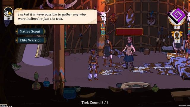 CURIOUS EXPEDITION 2 THE COST OF GREED | GAMEPLAY (PC) смотреть онлайн