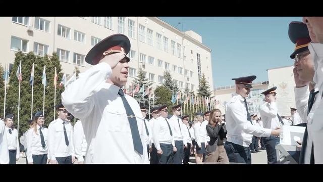 ?Выпуск в 2022г. лучшей 514 группы из Академия права и управления ФСИН г. Рязань смотреть онлайн