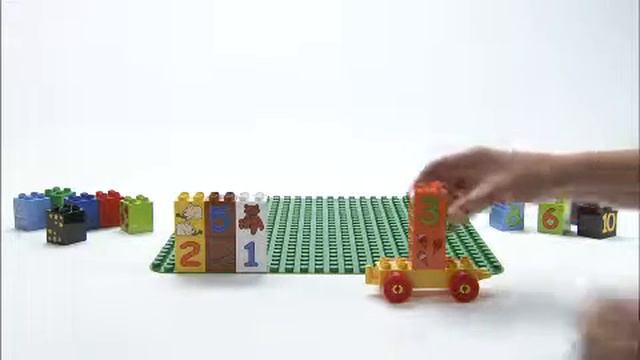 LEGO 5497 смотреть онлайн