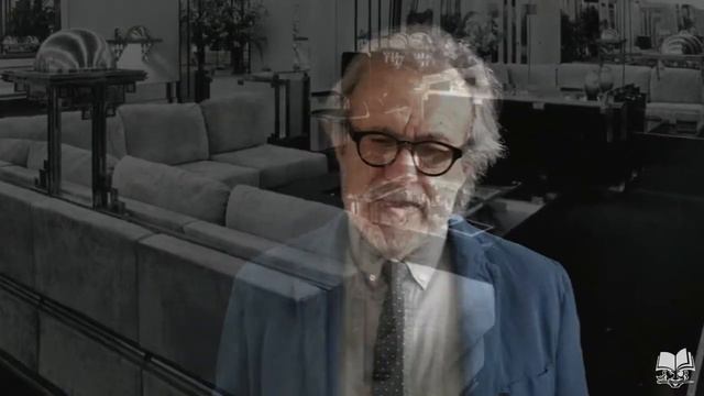 Ettore Sottsass - Acqua minerale diuretica смотреть онлайн