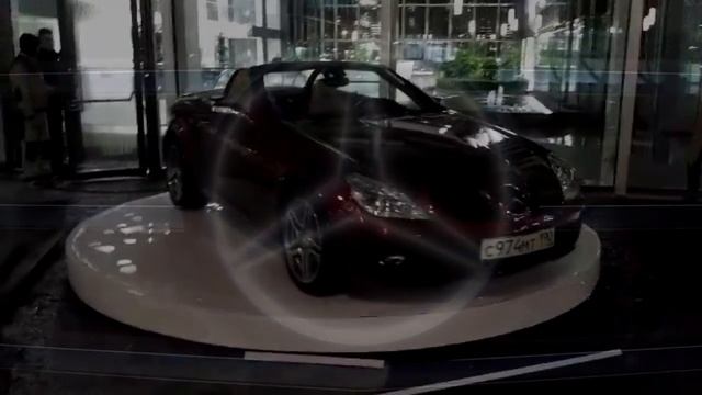 Аренда автоподиума в Москве. www.svet-i-zvuk.ru. +7-903-210-50-50 смотреть онлайн