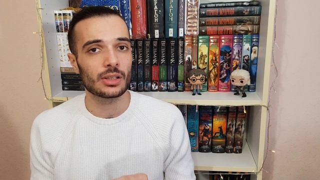 "ВЛАСТЕЛИН КОЛЕЦ" ДЖОНА Р. Р. ТОЛКИНА// ПОДРОБНЫЙ ОБЗОР! смотреть онлайн