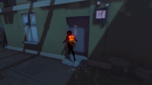 Sea of Solitude Review. Psychotherapy Session смотреть онлайн